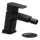 Ravak X070155 - Bidet mixer + FREE drain, black