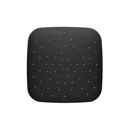 Ravak X070160 - FREE Thermostatic Shower Set, Black