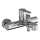 Ravak X070169 - PURI Bathtub Mixer, Polished Chrome