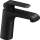 Ravak X070173 - Washbasin mixer FLAT 15,1 cm matte black