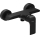 Ravak X070177 - FLAT Matte Black Shower Mixer