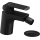 Ravak X070178 - FLAT Bidet Mixer, Matte Black