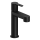Ravak X070181 - PURI 19.1 cm Basin Mixer, Black