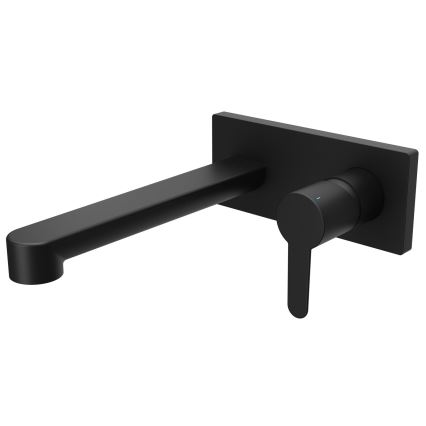 Ravak X070184 - PURI concealed basin mixer, black