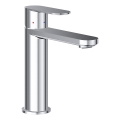 Ravak X070448 - Washbasin mixer CHROME 17.7 cm, polished chrome