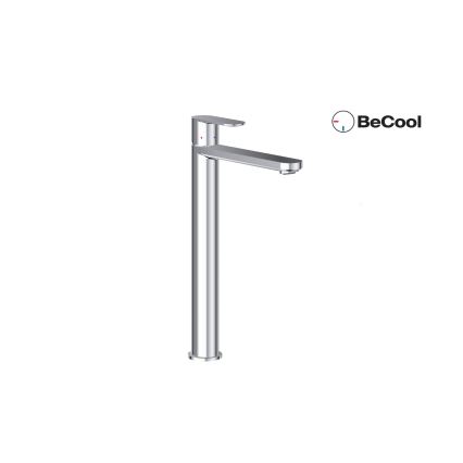 Ravak X070449 - CHROME Basin Mixer, 30 cm, Polished Chrome