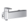 Ravak X070452 - CHROME Shower Mixer, Polished Chrome