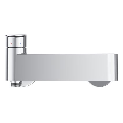 Ravak X070452 - CHROME Shower Mixer, Polished Chrome