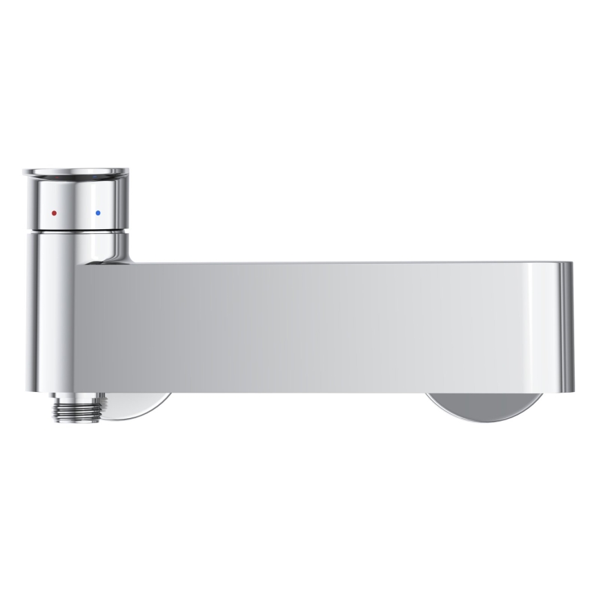 Ravak X070452 - CHROME Shower Mixer, Polished Chrome