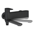 Ravak X070463 - Bath mixer CHROME black