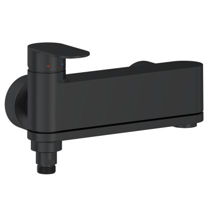 Ravak X070463 - Bath mixer CHROME black