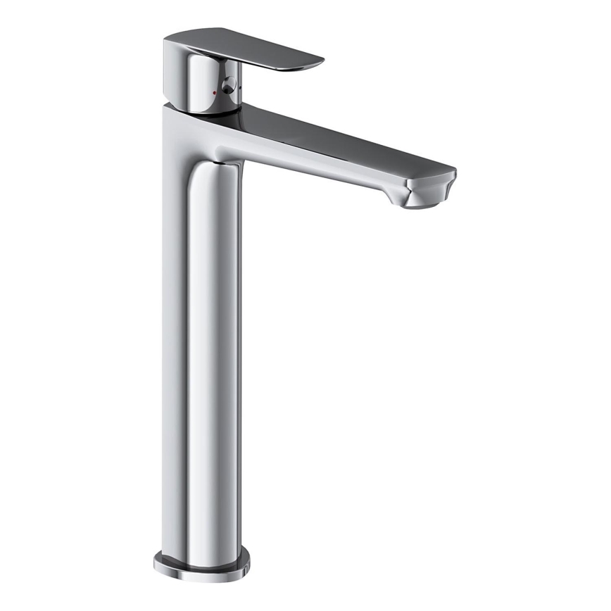 Ravak X070472 - LIFE Basin Mixer 28 cm, Polished Chrome