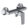 Ravak X070474 - LIFE Shower Mixer, Polished Chrome