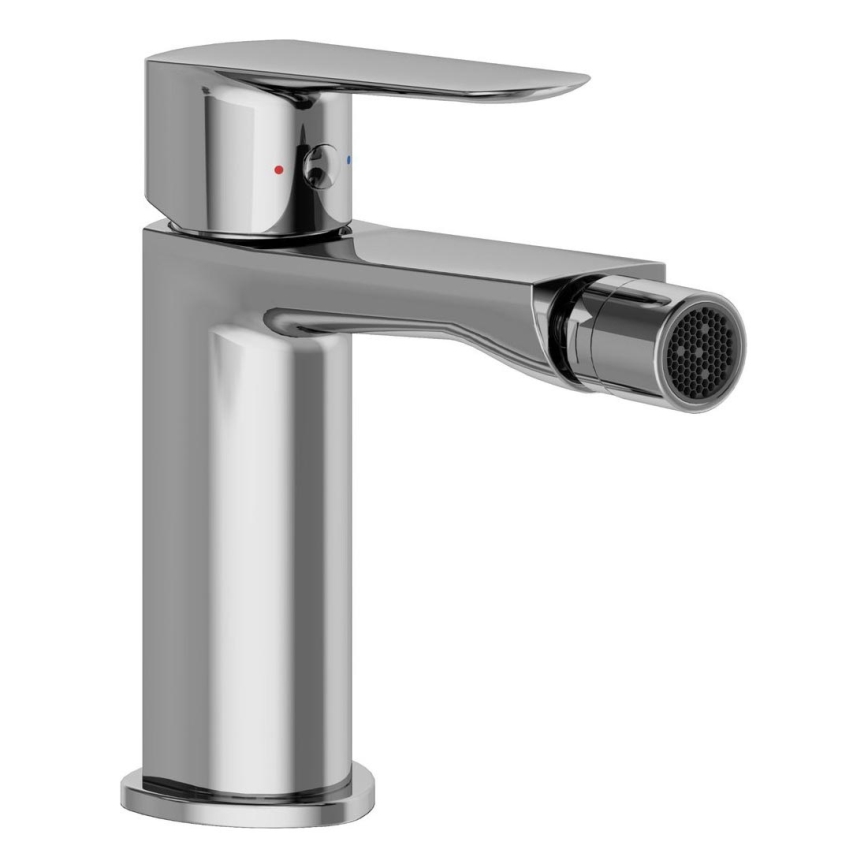 Ravak X070475 - LIFE bidet mixer, polished chrome