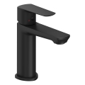 Ravak X070476 - LIFE 16 cm Basin Mixer, Black