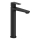 Ravak X070478 - LIFE 28 cm basin mixer, black