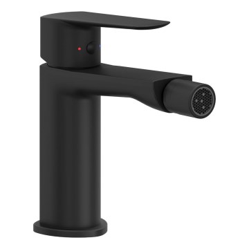 Ravak X070481 - LIFE Bidet Mixer, Black
