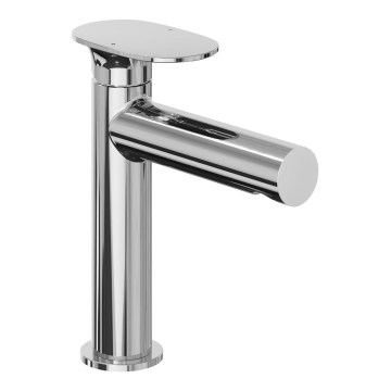 Ravak X070523 - Washbasin mixer SPRING 18.9 cm polished chrome