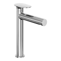 Ravak X070524 - Basin mixer SPRING 25,4 cm polished chrome