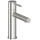 Ravak X070644 - NOX 19 cm Basin Mixer Tap, Brushed Stainless Steel