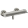 Ravak X070647 - NOX shower mixer, brushed stainless steel
