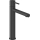 Ravak X070649 - NOX 28 cm Matte Black Basin Mixer