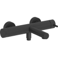 Ravak X070650 - NOX Bathtub Mixer, Matte Black