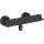 Ravak X070651 - NOX Shower Mixer, Matte Black