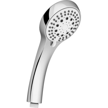 Ravak X07P008 - Hand shower in polished chrome finish