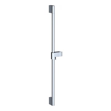 Ravak X07P013 - Shower rail 70 cm, polished chrome