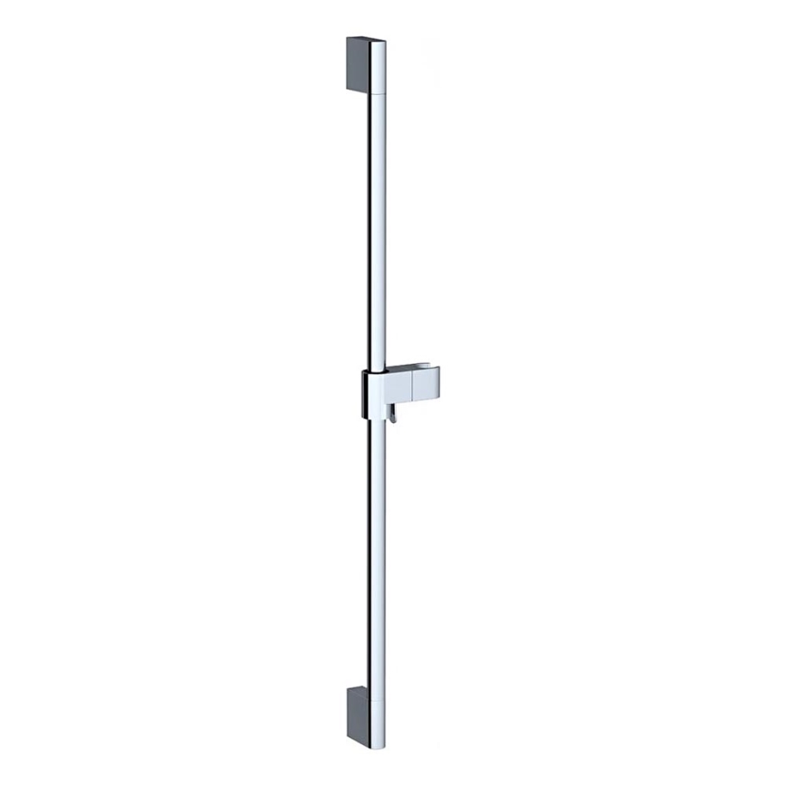 Ravak X07P013 - Shower rail 70 cm, polished chrome