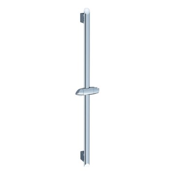Ravak X07P014 - Shower rail 91 cm polished chrome