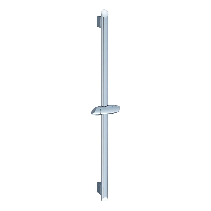 Ravak X07P014 - Shower rail 91 cm polished chrome
