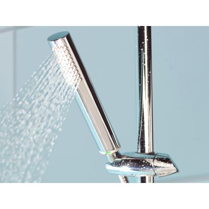 Ravak X07P114 - Hand Shower, Polished Chrome