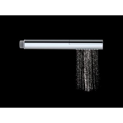 Ravak X07P114 - Hand Shower, Polished Chrome