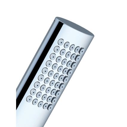 Ravak X07P114 - Hand Shower, Polished Chrome