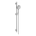 Ravak X07P177 - Polished chrome shower set