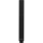 Ravak X07P573 - AIR Hand Shower, Black