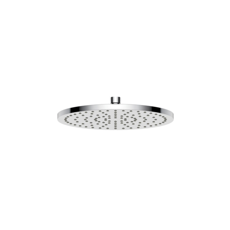 Ravak X07P642 - Shower set with mixer, polished chrome