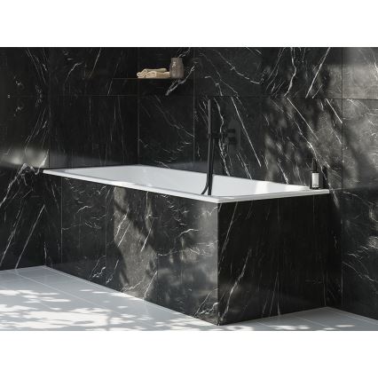 Ravak X07P670 - Matte Black Handheld Shower