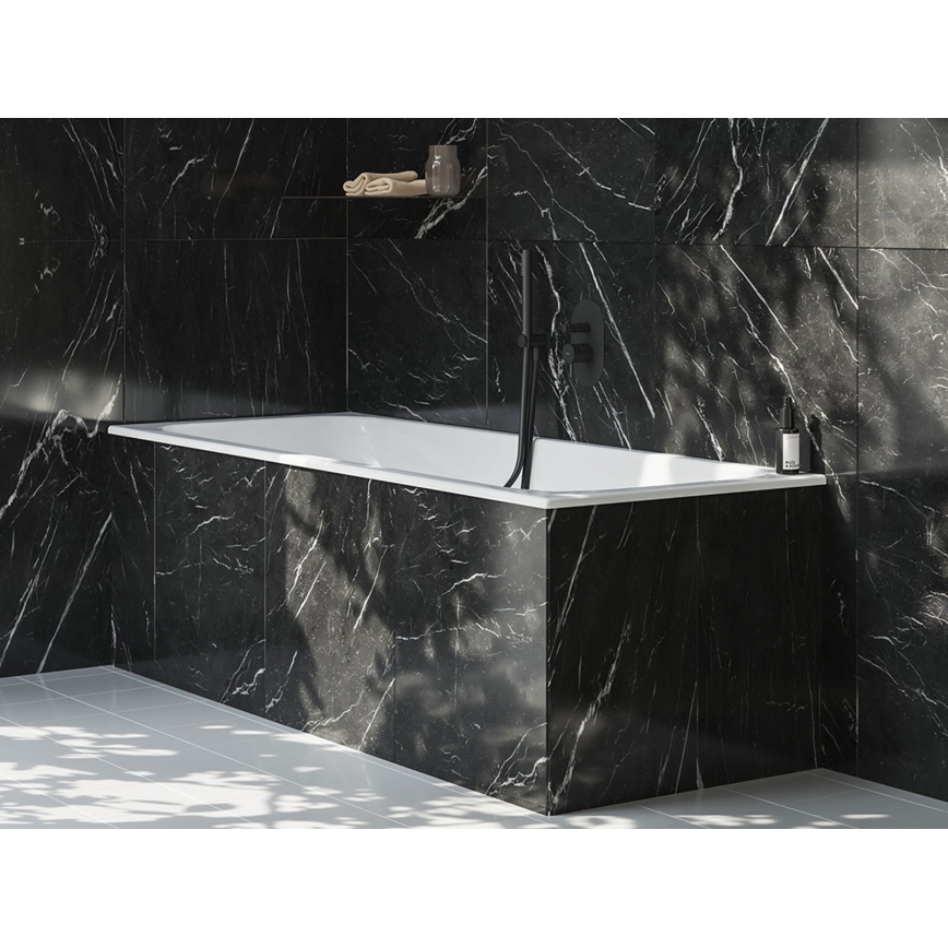 Ravak X07P670 - Matte Black Handheld Shower