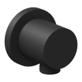 Ravak X07P673 - PROFESSIONAL Black Shower Outlet