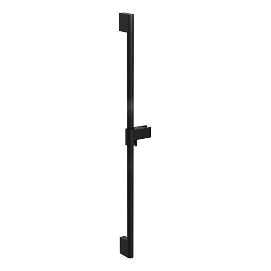 Ravak X07P679 - 70 cm Black Shower Rail