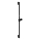 Ravak X07P679 - 70 cm Black Shower Rail