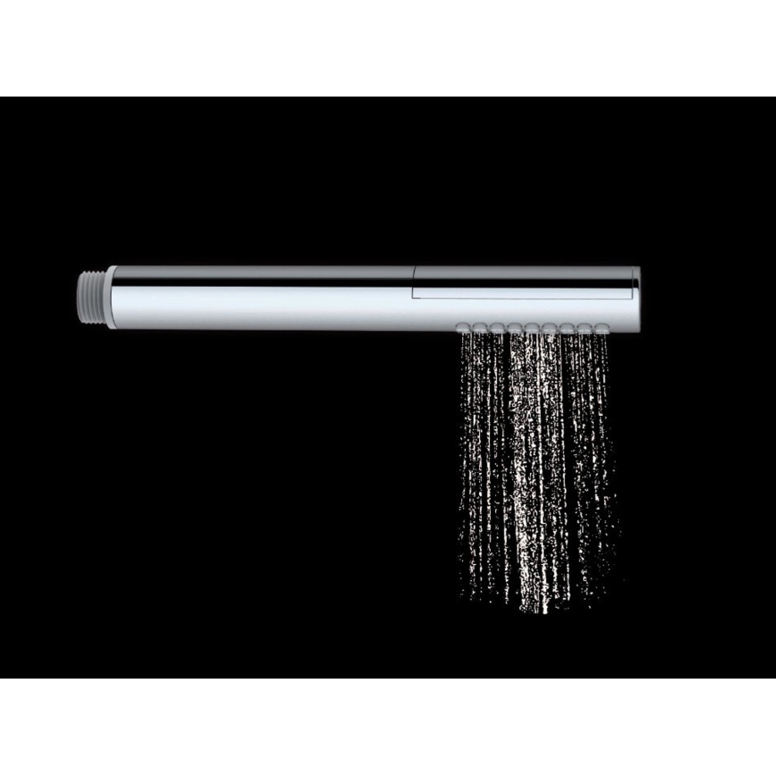 Ravak X07P682 - Matte White Handheld Shower