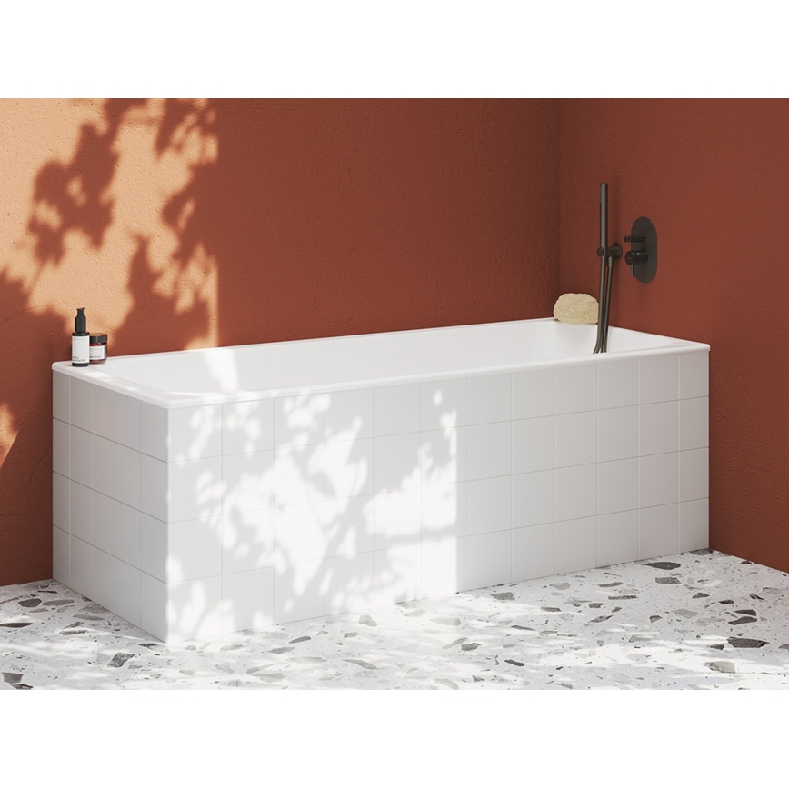 Ravak X07P694 - Brushed Graphite Hand Shower