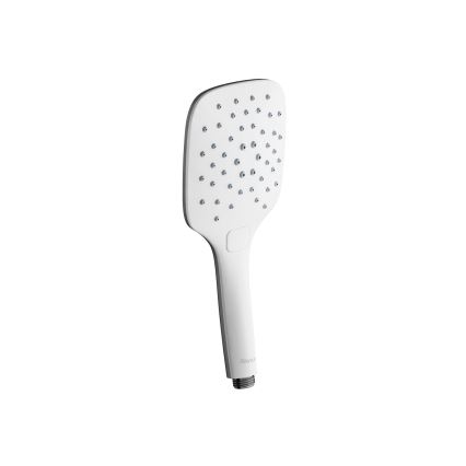 Ravak X07S010 - Shower set, polished chrome