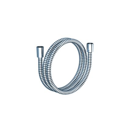 Ravak X07S010 - Shower set, polished chrome