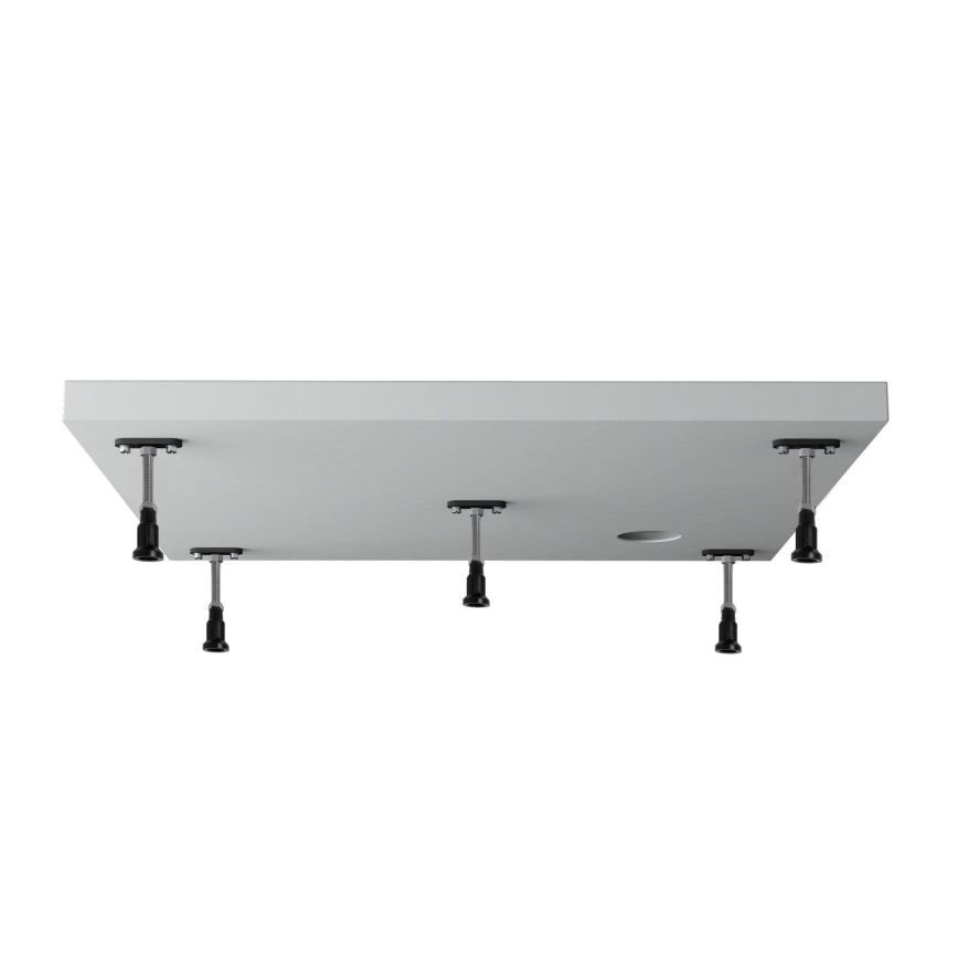 Ravak XA037711010 - PERSEUS Square Shower Tray 90x90 cm White