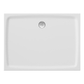 Ravak XA03G711010 - GIGANT Rectangular Shower Tray 90 x 120 cm, White